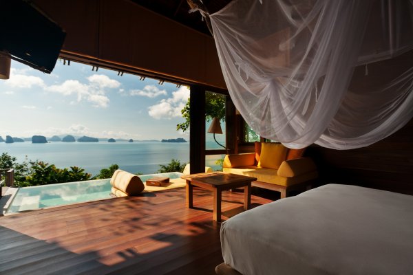 Six Senses Yao Noi Beyond Phuket - 閣遙島六善酒店 | Six Senses | 六善 