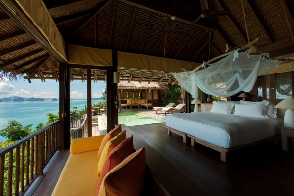 Six Senses Yao Noi Beyond Phuket - 閣遙島六善酒店 | Six Senses | 六善 