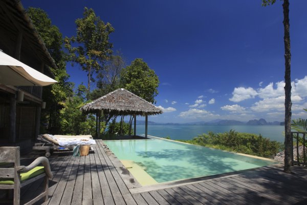 Six Senses Yao Noi Beyond Phuket - 閣遙島六善酒店 | Six Senses | 六善 