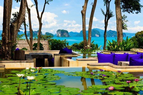 布吉 Luxury resort (flight ∙ hotel ∙ package ∙ cruise ∙ private tour ∙ business ∙ M.I.C.E ∙ Luxury travel  ∙ Luxury holiday  ∙ Luxe World  ∙ 特色尊貴包團 ∙  商務旅遊 ∙  自由行套票 ∙滑雪  ∙ 溫泉 ∙ 品味假期 ∙ 品味遊)