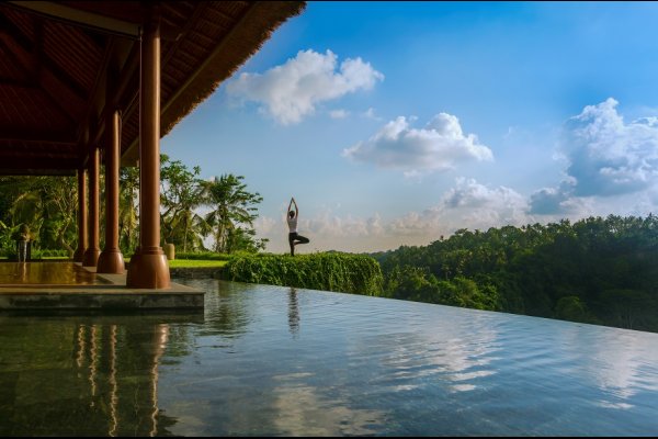 Mandapa, A Ritz-Carlton Reserve - 曼達帕麗思卡爾頓RESERVE - 印尼, 峇里島 | 包團 | 度身訂造 | 豪華旅遊 | Luxury Travel | Private Tours | Tailor Made Trips | Luxe Travel (flight ∙ hotel ∙ package ∙ cruise ∙ private tour ∙ business ∙ M.I.C.E ∙ Luxe Travel ∙ Luxury travel  ∙ Luxury holiday  ∙ Luxe Tour  ∙ 特色尊貴包團 ∙  商務旅遊 ∙  自由行套票 ∙滑雪  ∙ 溫泉 ∙ 品味假期 ∙ 品味遊)