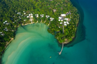 Soneva Kiri - Thailand, Koh Kood