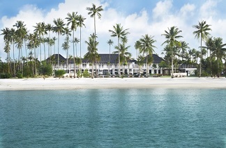 The Sanchaya – Indonesia, Bintan 