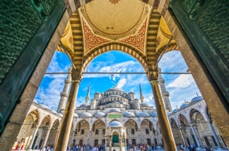 Luxe Hidden Gems & Natural Wonder of Turkey Private Tour 11Days 8Nights