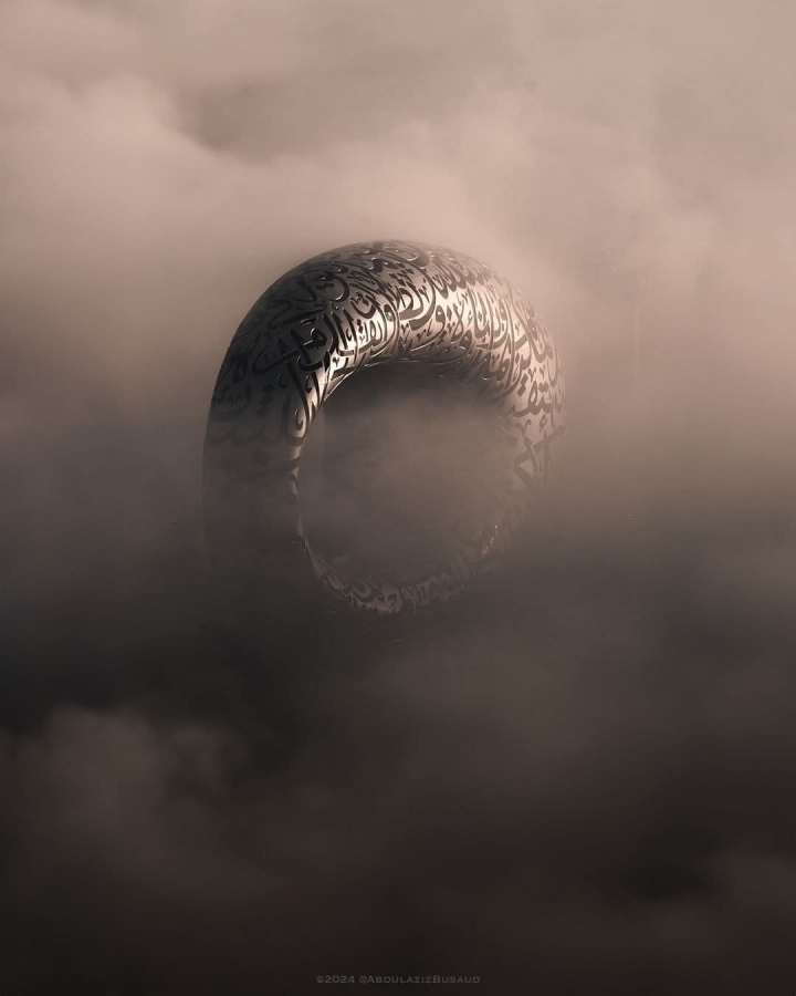 Private Tour of Dubai and Abu Dhabi | Luxe Travel