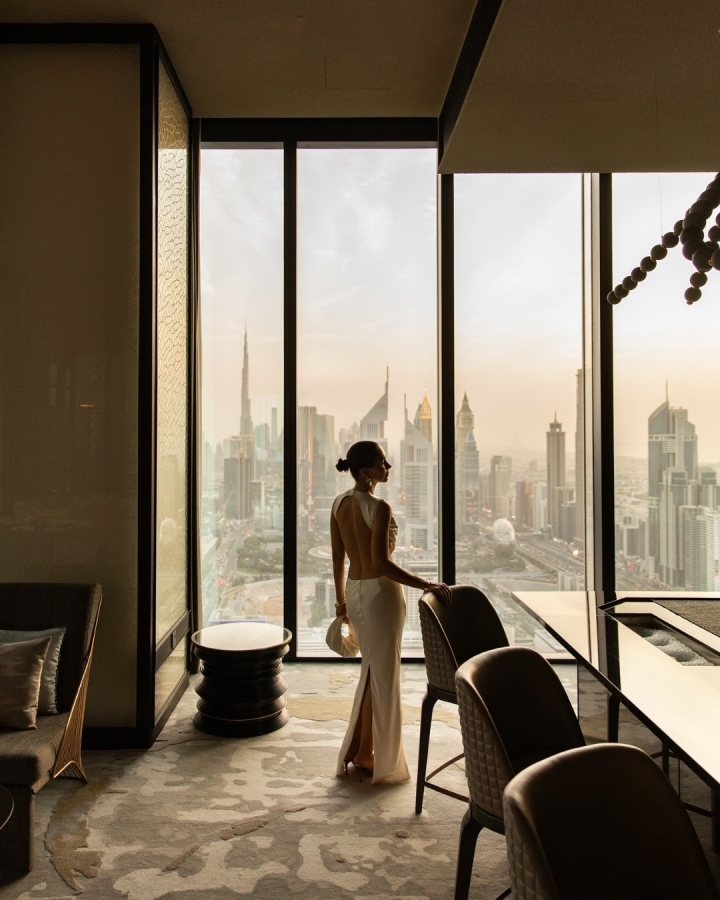 Private Tour of Dubai and Abu Dhabi | Luxe Travel