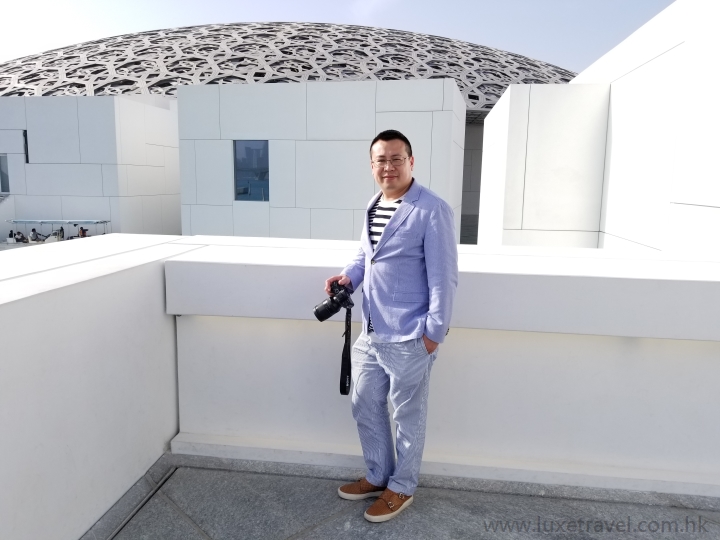 阿布扎比羅浮宮 The Louvre Abu Dhabi | Luxe Travel 品味 十大中東旅遊品味體驗推介 Top10 Unique Travel Experiences in Middle East (flight ∙ hotel ∙ package ∙ cruise ∙ private tour ∙ business ∙ M.I.C.E ∙ Luxe Travel ∙ Luxury travel ∙ Luxury holiday ∙ Luxe Tour ∙ private tour ∙ hyatt prive ∙ park hyatt ∙ tailor made travel ∙ tailor made trips ∙ luxury cruises ∙ luxury travel agency hong kong ∙ six senses ∙ aman ∙ silverseas ∙ oceania cruises ∙包團 ∙ 旅遊 ∙ 郵輪∙自由行套票∙滑雪∙溫泉∙日本自由行 ∙ 品味遊 ∙ 度身訂造 ∙ 私人定制 ∙ 高端旅游∙ 非洲動物大遷徙 ∙ 銀海郵輪 ∙ 安 縵∙ 豪華旅行 團∙ 六善 ∙ 奢華旅遊)