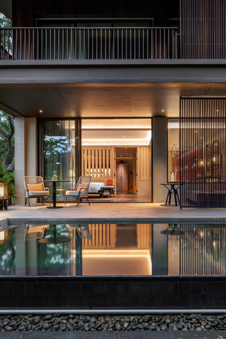 Exclusive Stay Offer @Andaz Pattaya Jomtien Beach | Luxe Travel Exclusive Stay Offer @Andaz Pattaya Jomtien Beach | Luxe Travel