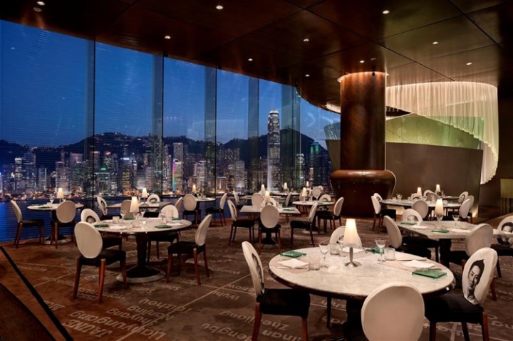 "A Taste of The Pen" Springcation : Featuring dinner at renowned Felix & enjoy free-flow drinks | The Peninsula Hong Kong