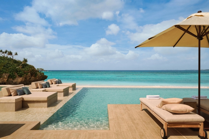 New in Okinawa | Rosewood Miyakojima | Luxe Travel New in Okinawa | Rosewood Miyakojima | Luxe Travel