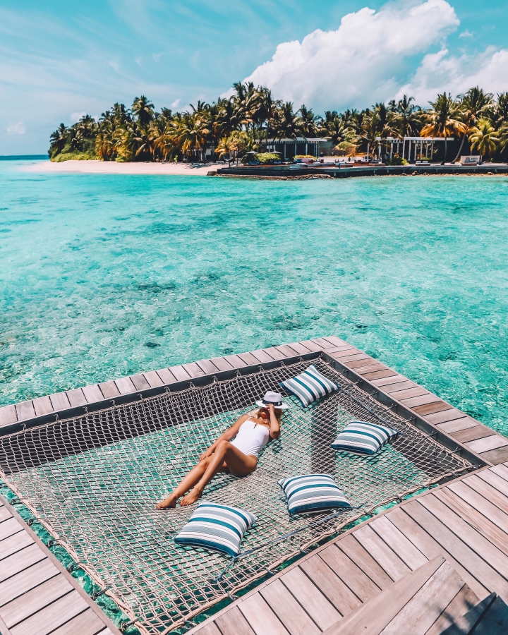 Raffles Maldives Meradhoo 馬爾代夫 | 品味遊 Luxe Travel Raffles Maldives Meradhoo 馬爾代夫