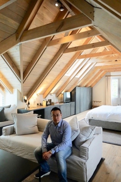 Luxury Africa:到南非寻访世上最大彩钻「日落之钻」出产地+品尝香醇葡萄酒 | 经济通 ET Net 财经生活网 Luxury Africa:到南非寻访世上最大彩钻「日落之钻」出产地+品尝香醇葡萄酒 | 经济通 ET Net 财经生活网