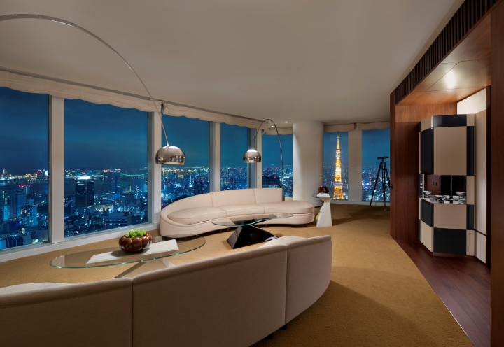 獨家住宿優惠 - 日本東京虎之門之丘安達仕酒店 [ Andaz Tokyo Toranomon Hills ] | 品味遊 Luxe Travel