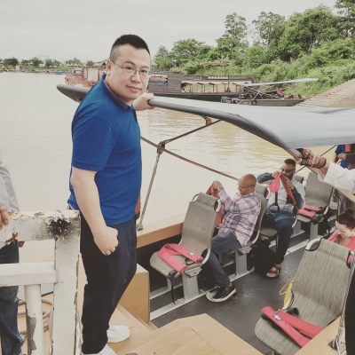 體驗式旅遊新趨勢：湄公河上的生態之旅，避開觀光點，觀摩當地人真實生活 | 經濟通ET Net財經生活網