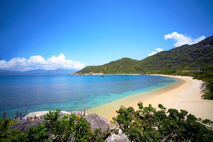 越南, 湄公河, 品味遊, 昆島六善, 寧順安縵, 峴港Naman納曼度假村,會安古城, 品味私人日賞團