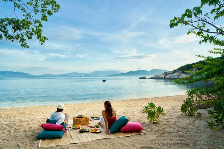 越南7大非凡旅遊體驗 | Luxe Travel 品味遊 越南, 湄公河, 品味遊, 昆島六善, 寧順安縵, 峴港Naman納曼度假村,會安古城, 品味私人日賞團