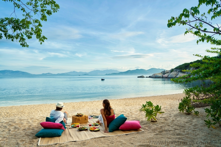 越南, 湄公河, 品味遊, 昆島六善, 寧順安縵, 峴港Naman納曼度假村,會安古城, 品味私人日賞團