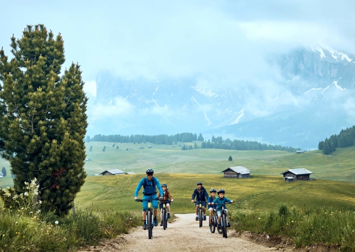 COMO Alpine Dolomites | Luxe Travel