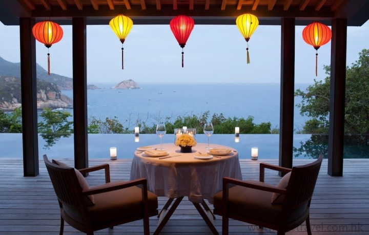 Chinese New Year,Luxe Travel, Aman Resort, Amanoi, Amantaka, Amansara, Amangalla, Sri Lanka, Vietnam, Laos, Siem Reap 