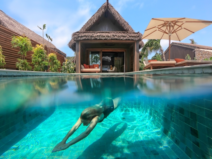 Six Senses Fiji | Luxe Travel