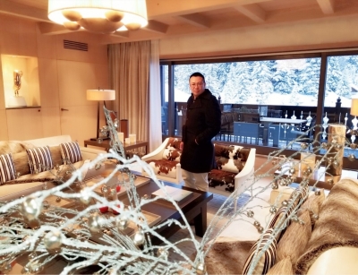 法國谷雪維爾的奢華雪旅: 嘆十四粒米芝蓮星級餐廳，入住宮殿級的頂級酒店 | 經濟通 ET Net 財經生活網