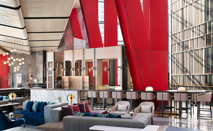 Exclusive Offer @ Fairmont Ambassador Seoul, Korea | Luxe Travel Exclusive Offer @ Fairmont Ambassador Seoul, Korea | Luxe Travel
