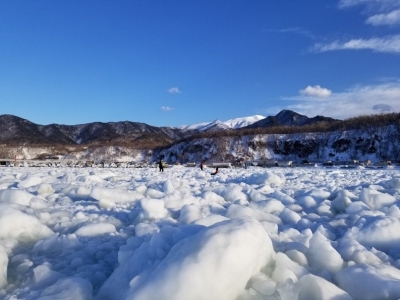 連日本人都不知道的秘境？暢遊日本瑰寶北海道（東）| 經濟通 ET Net 財經生活網