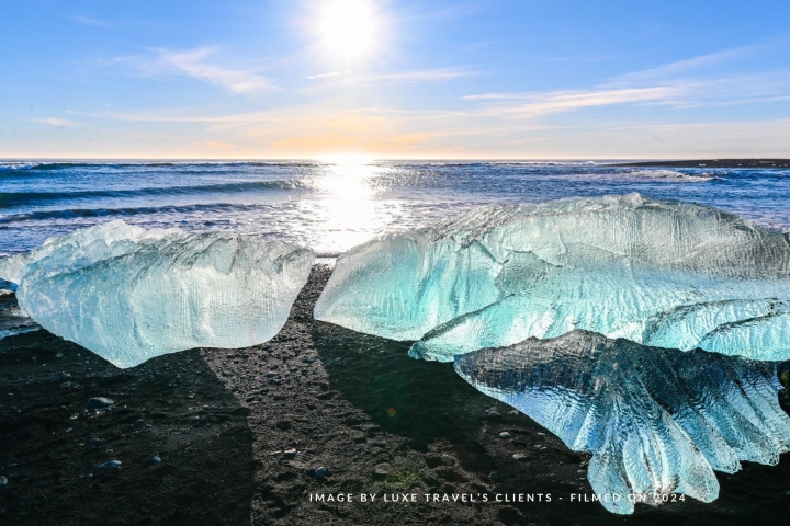 Discover Iceland Private Tour 11D8N | Luxe Travel