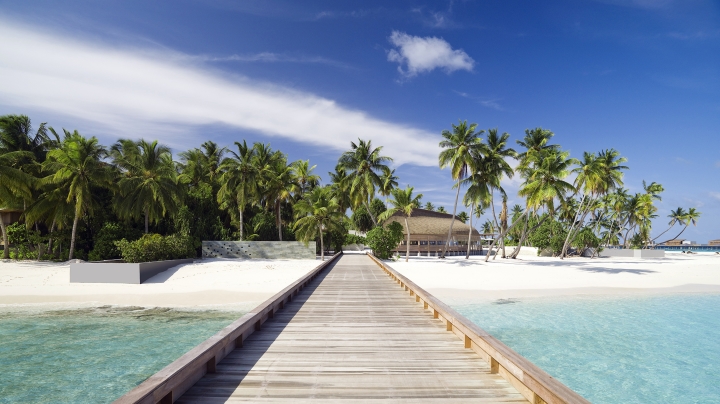 Park Hyatt Hadahaa, 馬爾代夫, 陽光海灘, 別墅, 度假村,暑假