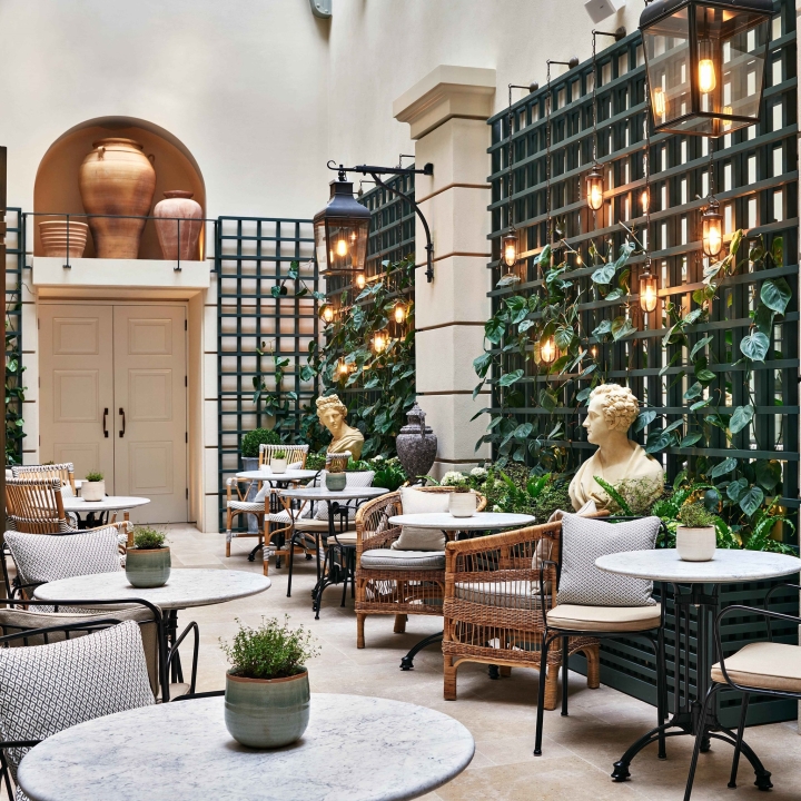 Exclusive Offer @ Kimpton Fitzroy Kimpton London United Kingdom | Luxe Travel Exclusive Offer @ Kimpton Fitzroy Kimpton London United Kingdom | Luxe Travel