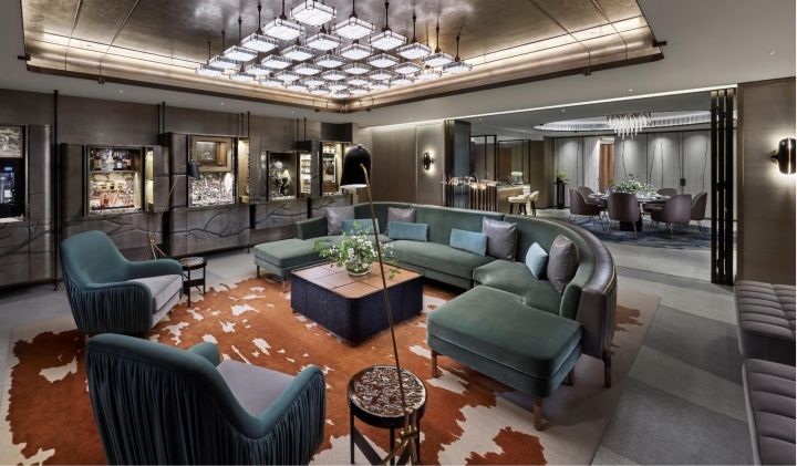 EXCLUSIVE STAYCATION OFFERS - the landmark MANDARIN ORIENTAL, HONG KONG