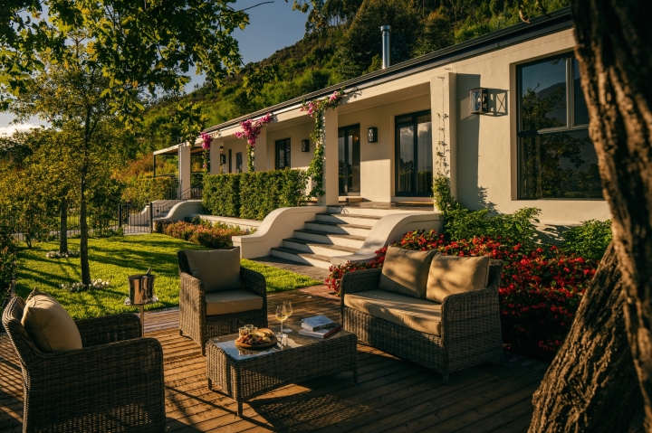 Leeu Estates, Franschhoek, South Africa, Luxe Travel Hong Kong