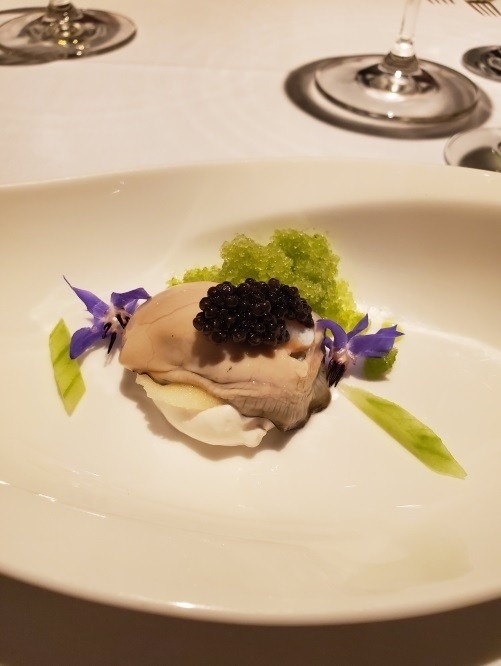 南京珍饈之旅：參與米芝蓮3星主廚Mauro Colagreco的法國料理饗宴 | ET Net 財經生活網