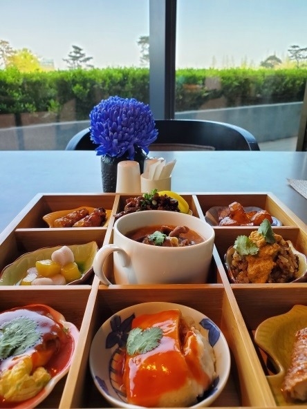 南京珍饈之旅:參與米芝蓮3星主廚Mauro Colagreco的法國料理饗宴 | ET Net 財經生活網 南京珍饈之旅:參與米芝蓮3星主廚Mauro Colagreco的法國料理饗宴 | ET Net 財經生活網