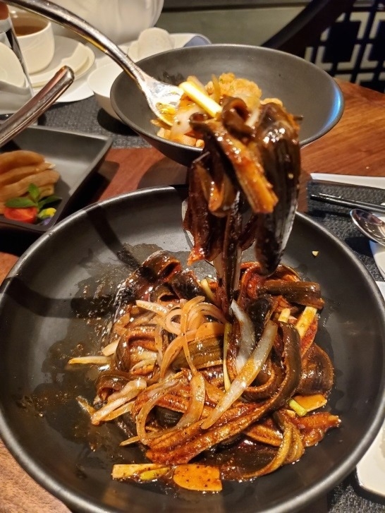 南京珍饈之旅:參與米芝蓮3星主廚Mauro Colagreco的法國料理饗宴 | ET Net 財經生活網 南京珍饈之旅:參與米芝蓮3星主廚Mauro Colagreco的法國料理饗宴 | ET Net 財經生活網