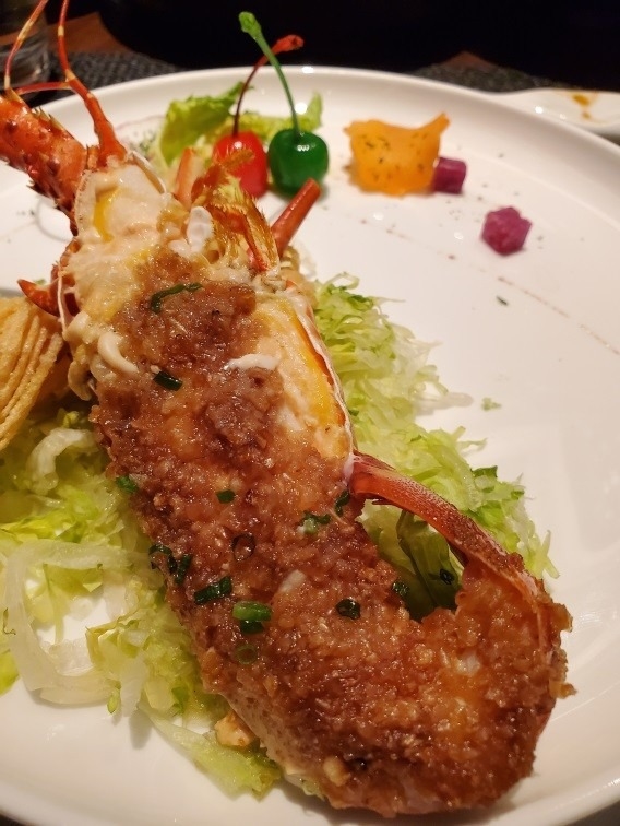 南京珍饈之旅:參與米芝蓮3星主廚Mauro Colagreco的法國料理饗宴 | ET Net 財經生活網 南京珍饈之旅:參與米芝蓮3星主廚Mauro Colagreco的法國料理饗宴 | ET Net 財經生活網