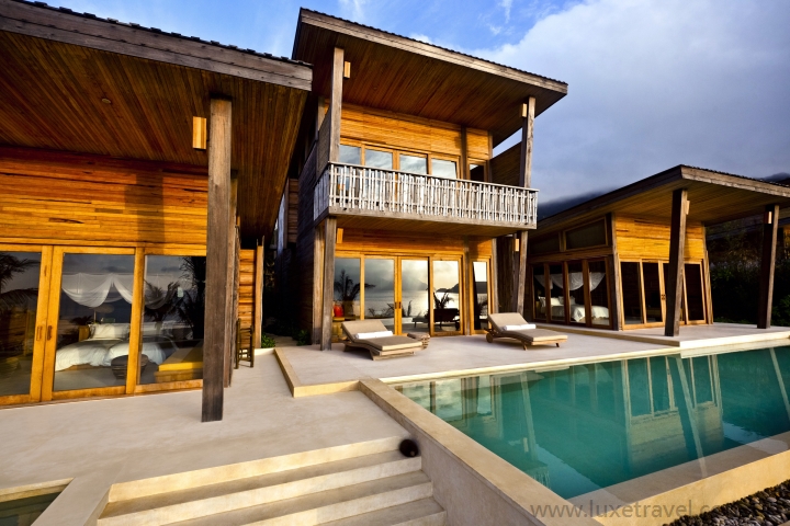 越南7大非凡旅遊體驗 | Luxe Travel 品味遊 越南, 湄公河, 品味遊, 昆島六善, 寧順安縵, 峴港Naman納曼度假村,會安古城, 品味私人日賞團