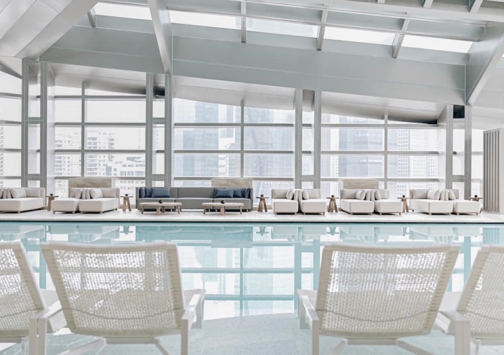 Exclusive Stay Offer @ Park Hyatt Shenzhen China | Luxe Travel Exclusive Stay Offer @ Park Hyatt Shenzhen China | Luxe Travel