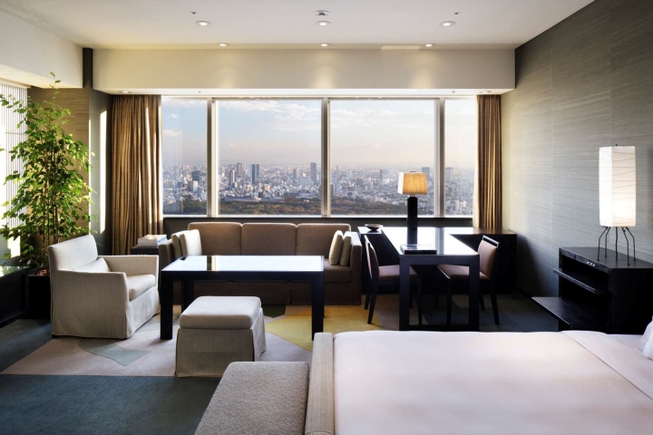  獨家Stay 4 Pay 3住宿優惠 - 日本東京柏悅酒店 [ Park Hyatt Tokyo ] | 品味遊 Luxe Travel