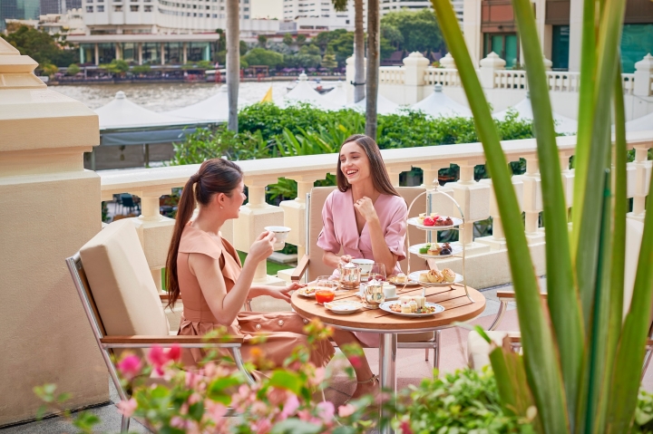Exclusive Stay 3 Pay 2 Offer @ Peninsula Bangkok | Luxe Travel