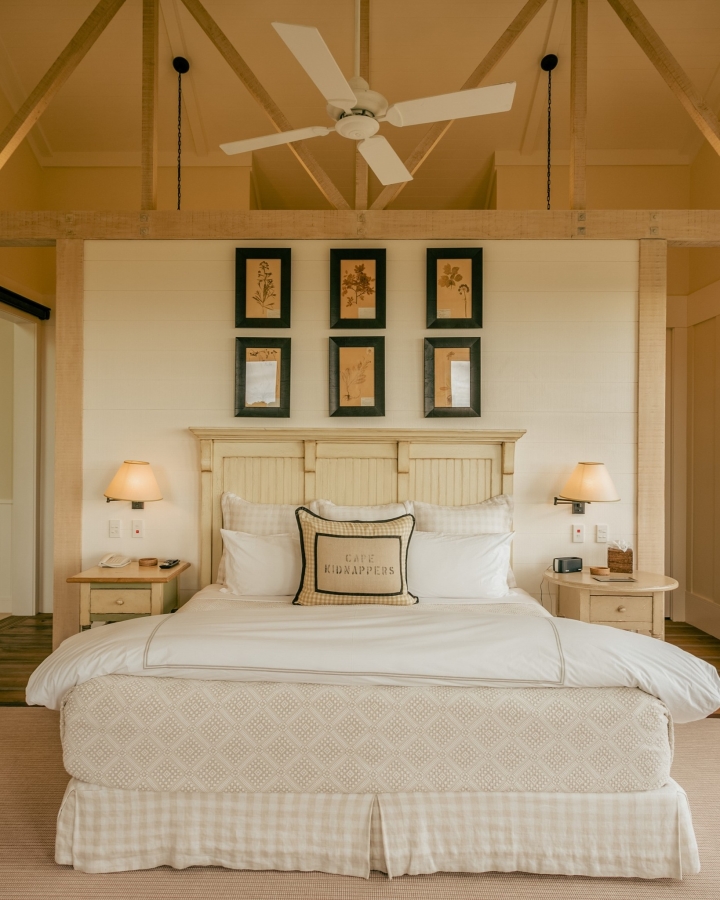Rosewood Cape Kidnappers | Luxe Travel Rosewood Cape Kidnappers | Luxe Travel