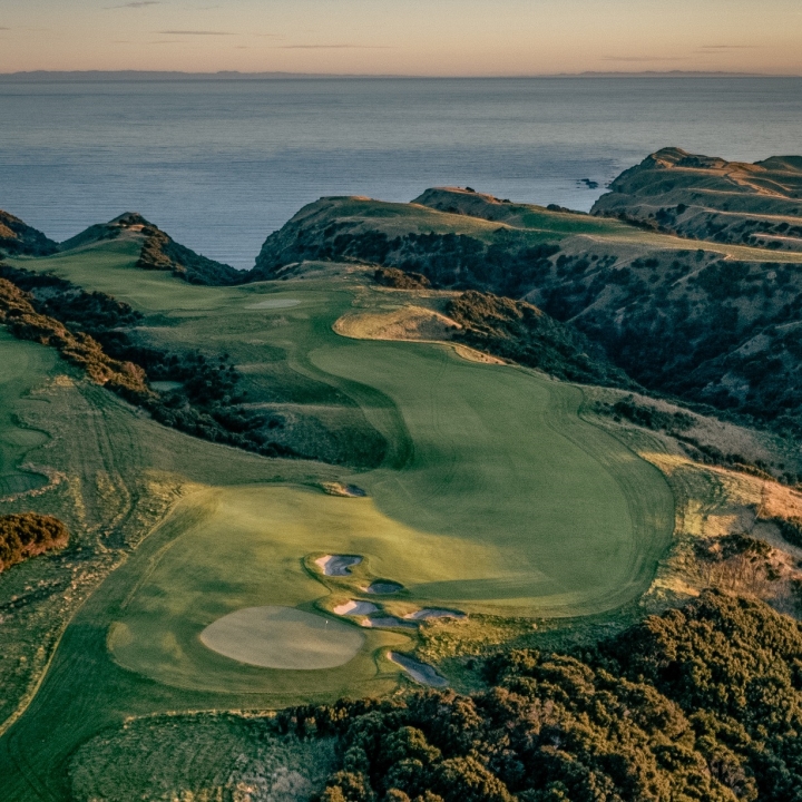Rosewood Cape Kidnappers | Luxe Travel Rosewood Cape Kidnappers | Luxe Travel