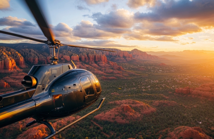 🆕 Discover Sedona 2025