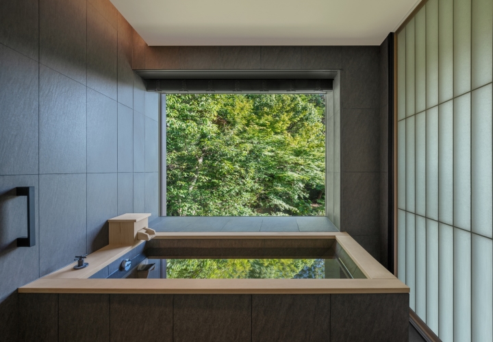 日本 奈良紫翠豪華精選酒店 SHISUI, A LUXURY COLLECTION HOTEL, NARA