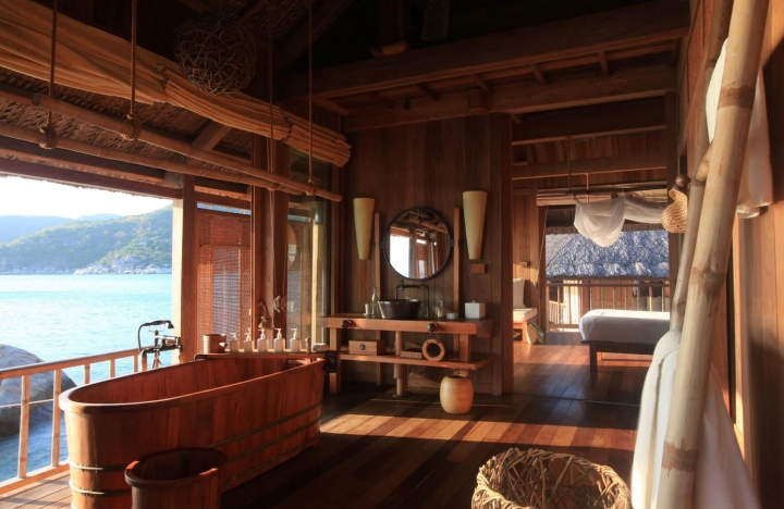 限時優惠@ 寧凡灣六善酒店 SIX SENSES NINH VAN BAY, 越南 芽莊 | Luxe Travel
