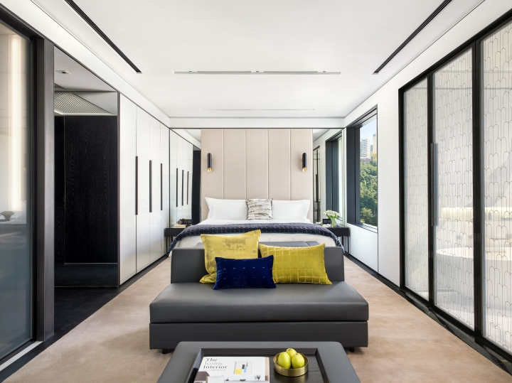 Staycation Time! Enjoy Exclusive Offers For The Murray Hong Kong | Luxe Travel