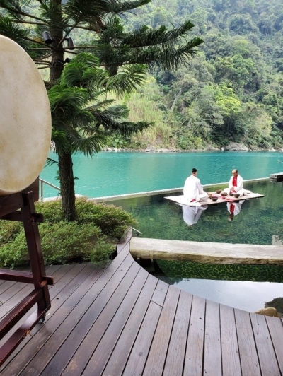 不到日本也能浸溫泉：假日來這間台北的溫泉酒店，享受佳餚與天然溫泉 | ET Net 財經生活網
