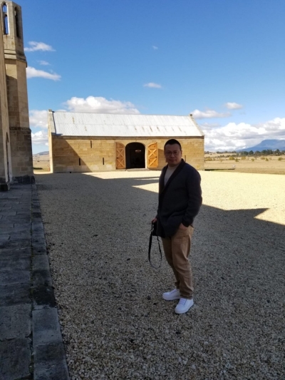 吃即捕海鮮、遊歷史酒莊、住豪宅酒店:感受不一樣的塔斯曼尼亞 | 經濟通ET Net 財經生活網 吃即捕海鮮、遊歷史酒莊、住豪宅酒店:感受不一樣的塔斯曼尼亞 | 經濟通ET Net 財經生活網