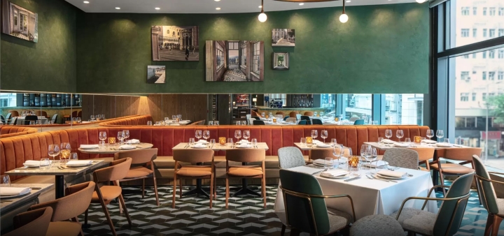 New in town! | The Hari Hong Kong Enjoy 4-course set dinner and exclusive welcome amenities | The Hari Stay & Dine Staycation Offer | Luxe Travel New in town! | The Hari Hong Kong Enjoy 4-course set dinner and exclusive welcome amenities | The Hari Stay & Dine Staycation Offer | Luxe Travel