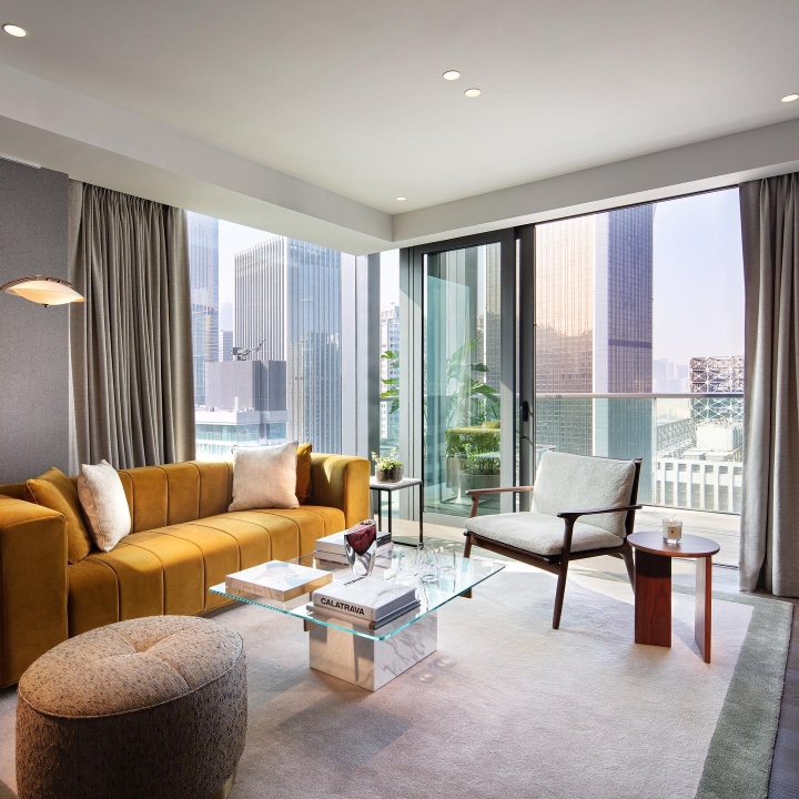 New in town! | The Hari Hong Kong Enjoy 4-course set dinner and exclusive welcome amenities | The Hari Stay & Dine Staycation Offer | Luxe Travel New in town! | The Hari Hong Kong Enjoy 4-course set dinner and exclusive welcome amenities | The Hari Stay & Dine Staycation Offer | Luxe Travel